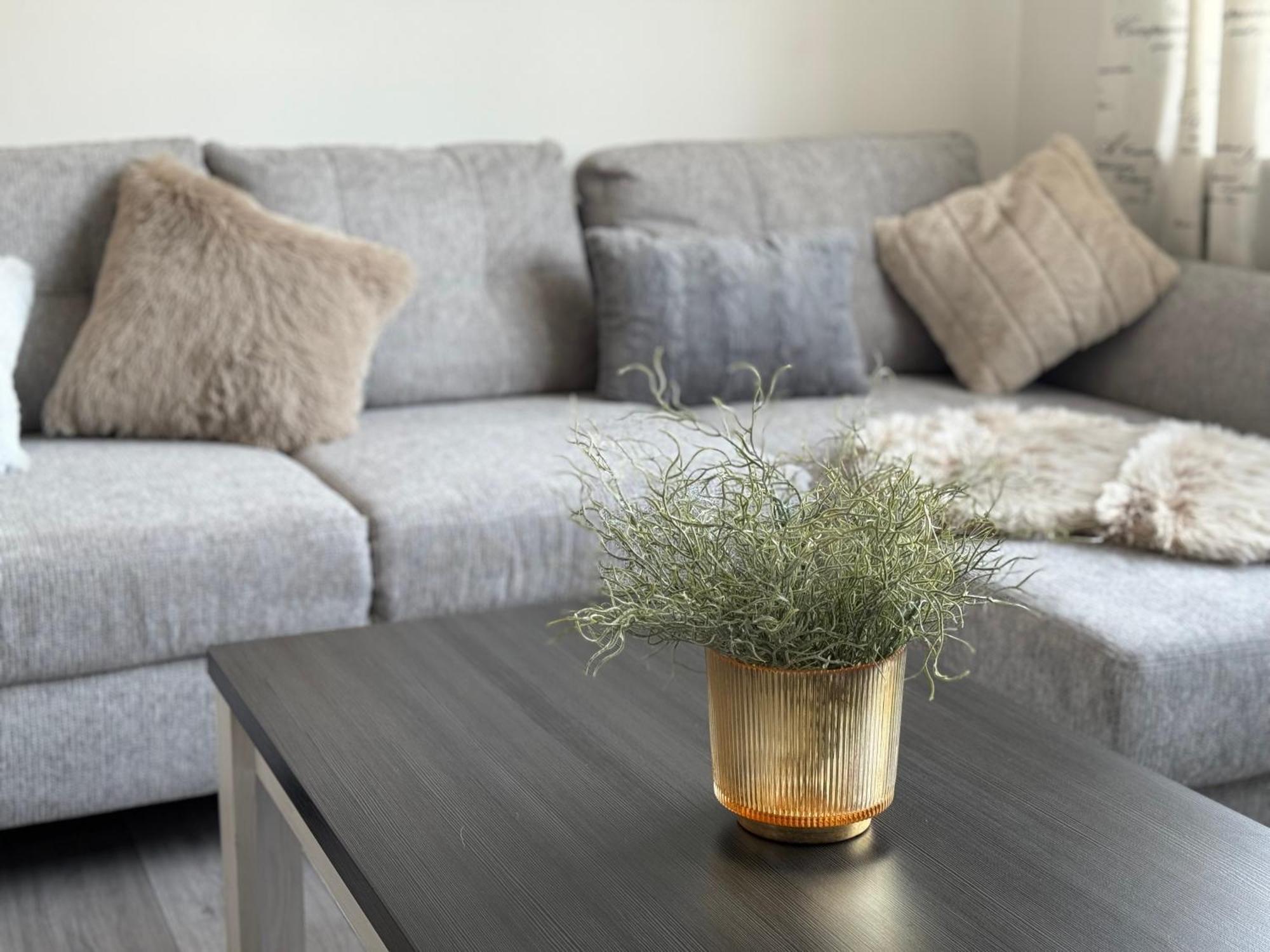 Appartement Moervig Flensbourg Extérieur photo