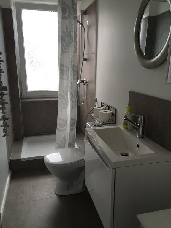 Appartement Moervig Flensbourg Extérieur photo