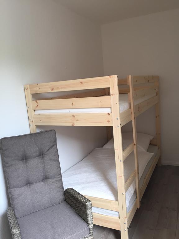 Appartement Moervig Flensbourg Extérieur photo