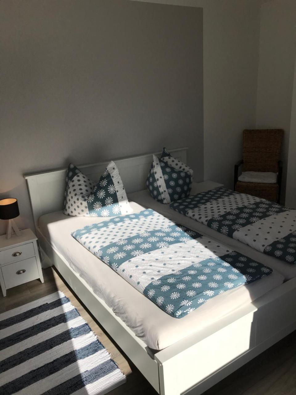 Appartement Moervig Flensbourg Extérieur photo