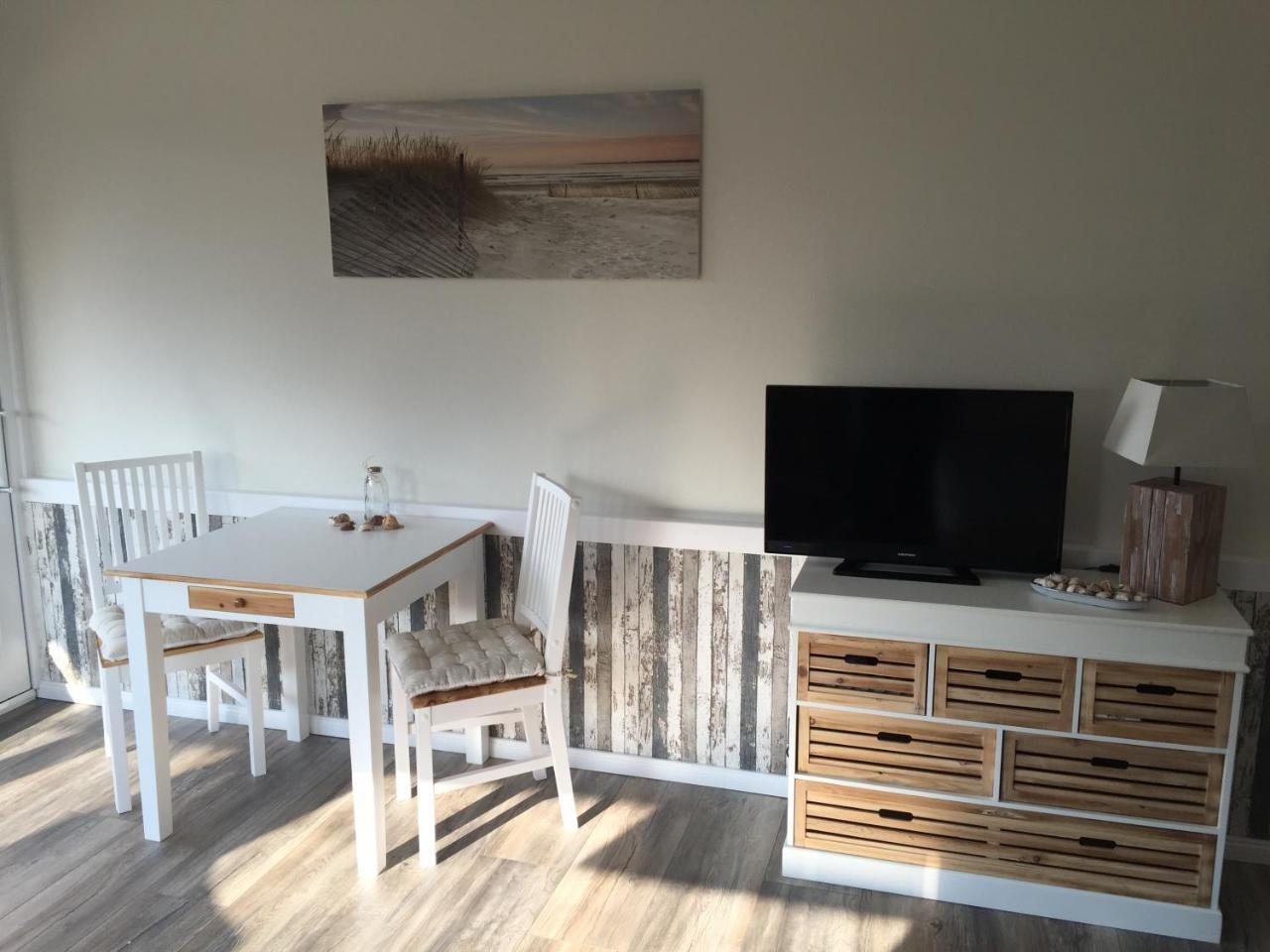 Appartement Moervig Flensbourg Extérieur photo